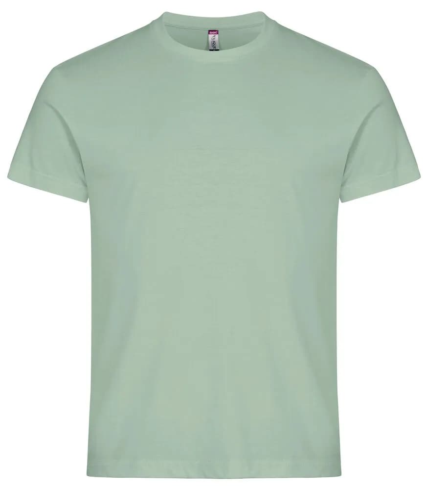 Basic-T - Sage Green