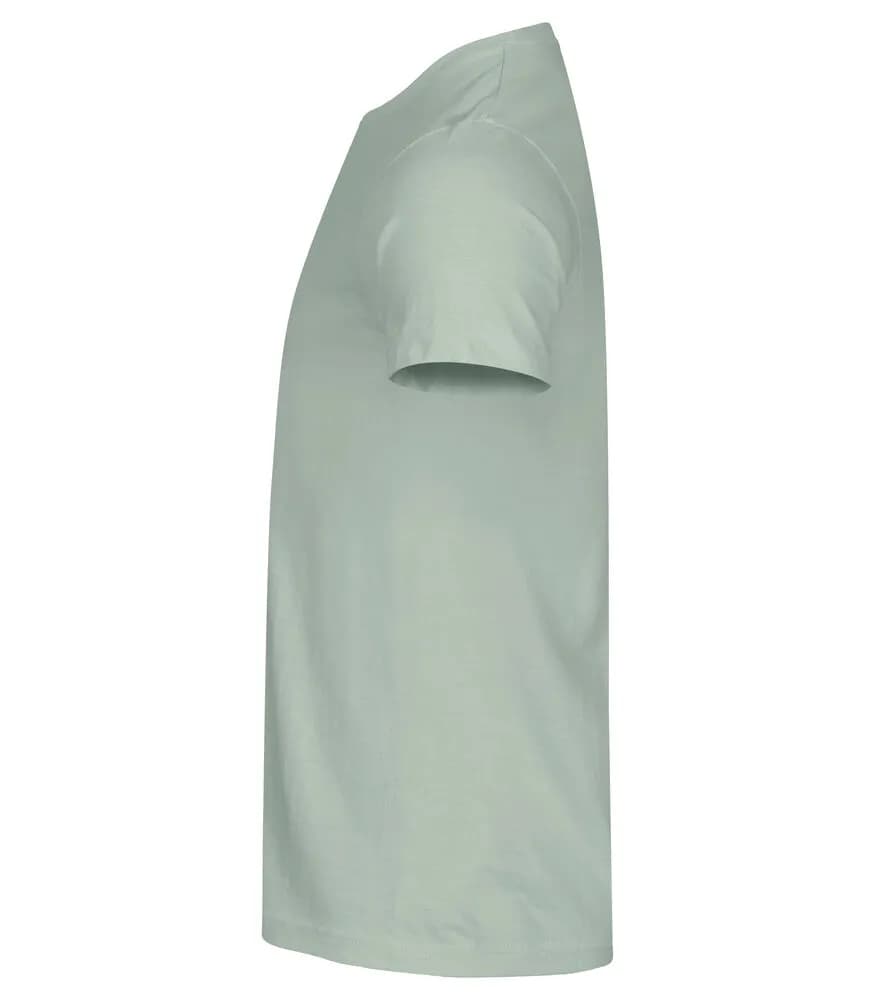 Basic-T - Sage Green