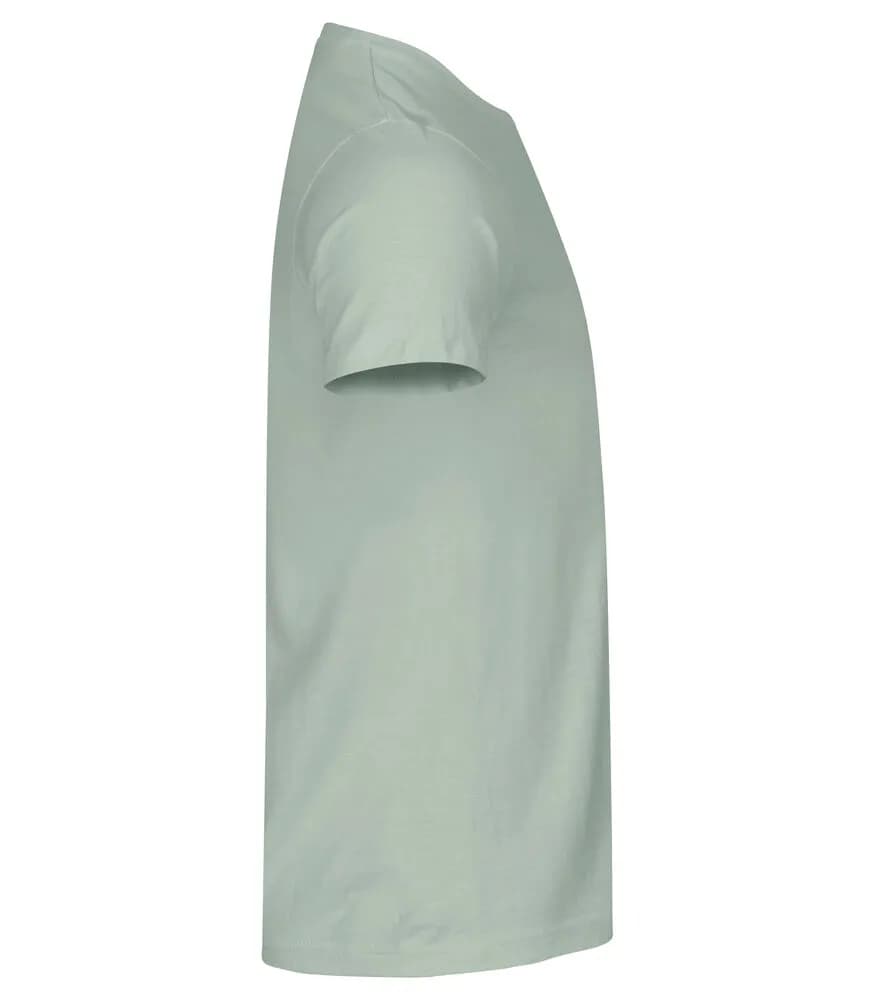 Basic-T - Sage Green