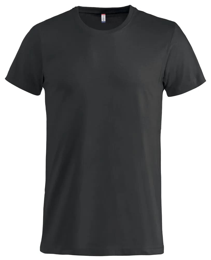 Basic-T - Black