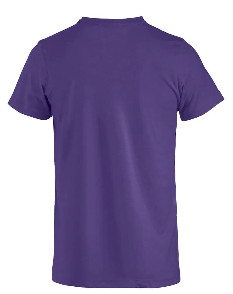 Basic-T - Bright Lilac