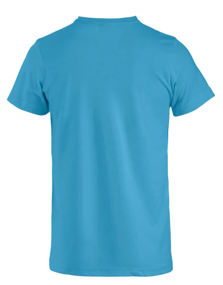 Basic-T - Turquoise