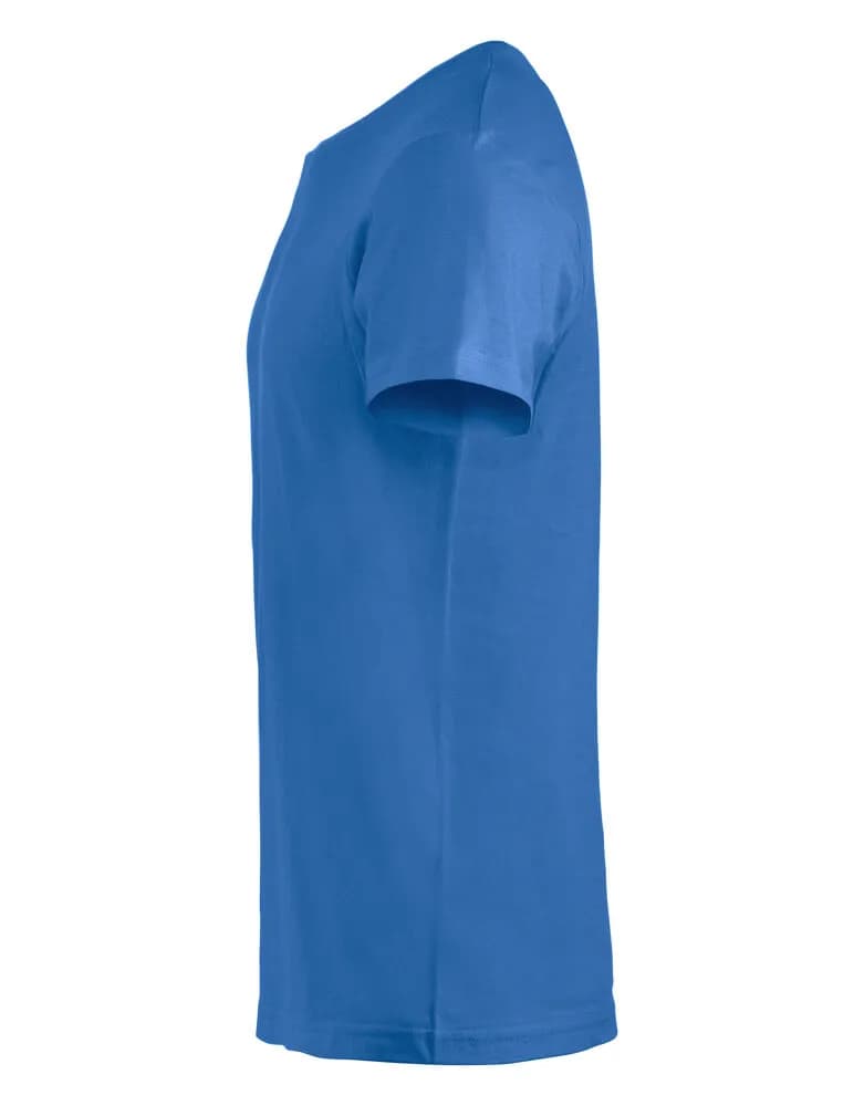 Basic-T - Royal Blue
