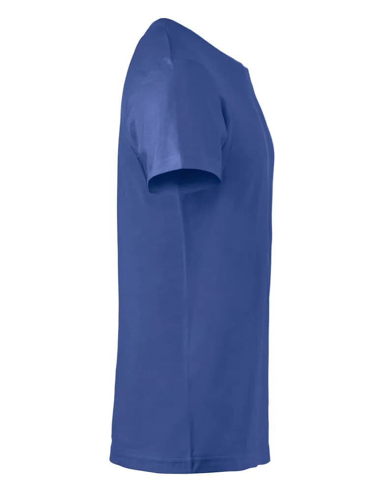 Basic-T - Blue