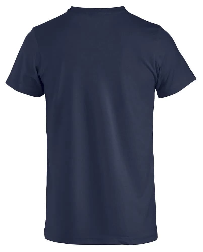 Basic-T - Dark Navy