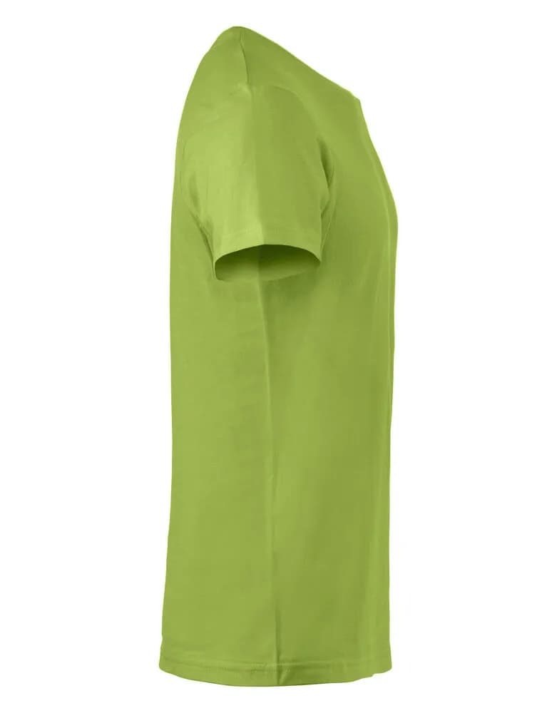 Basic-T - Light Green