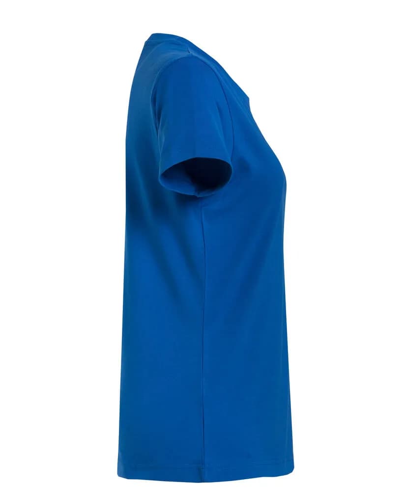Basic-T Women - Royal Blue