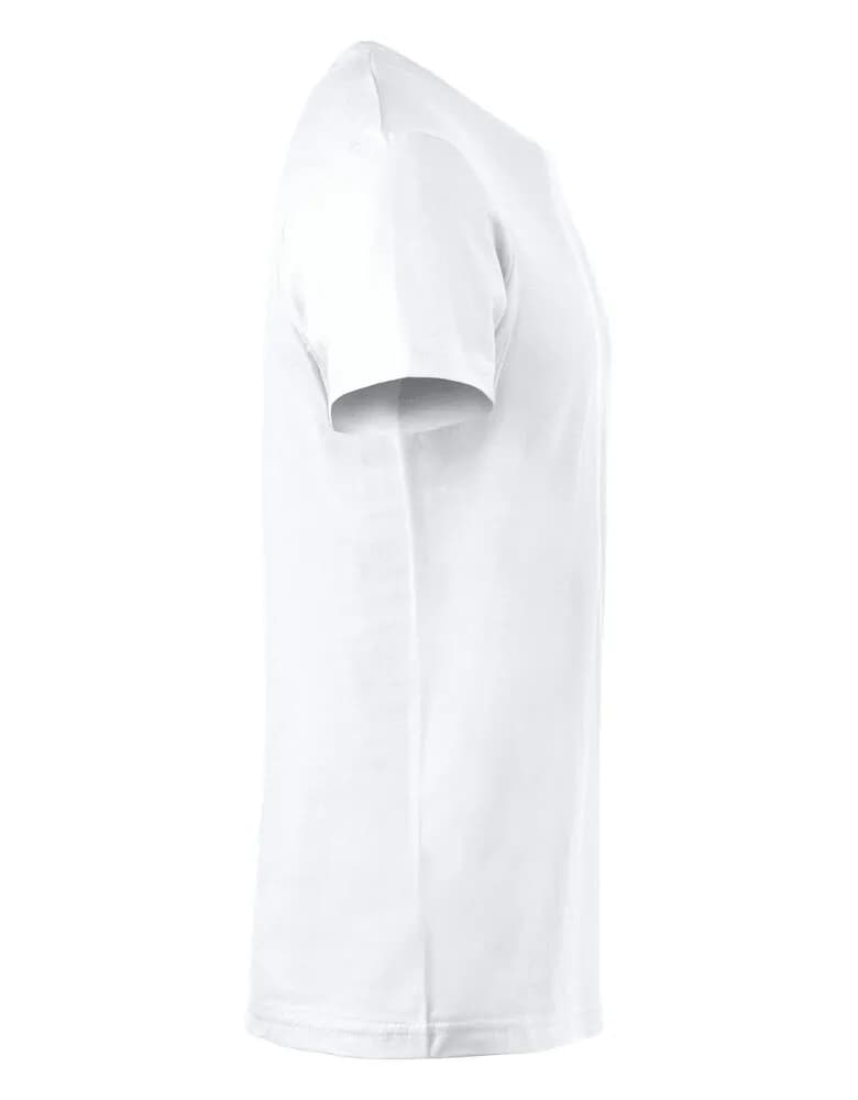 Basic-T Junior - White