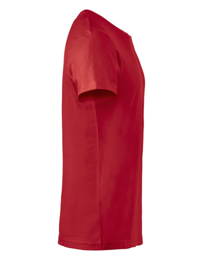 Basic-T Junior - Red