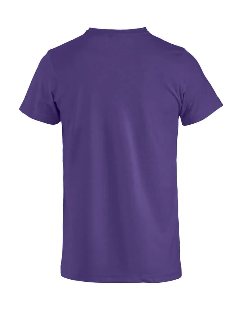 Basic-T Junior - Bright Lilac