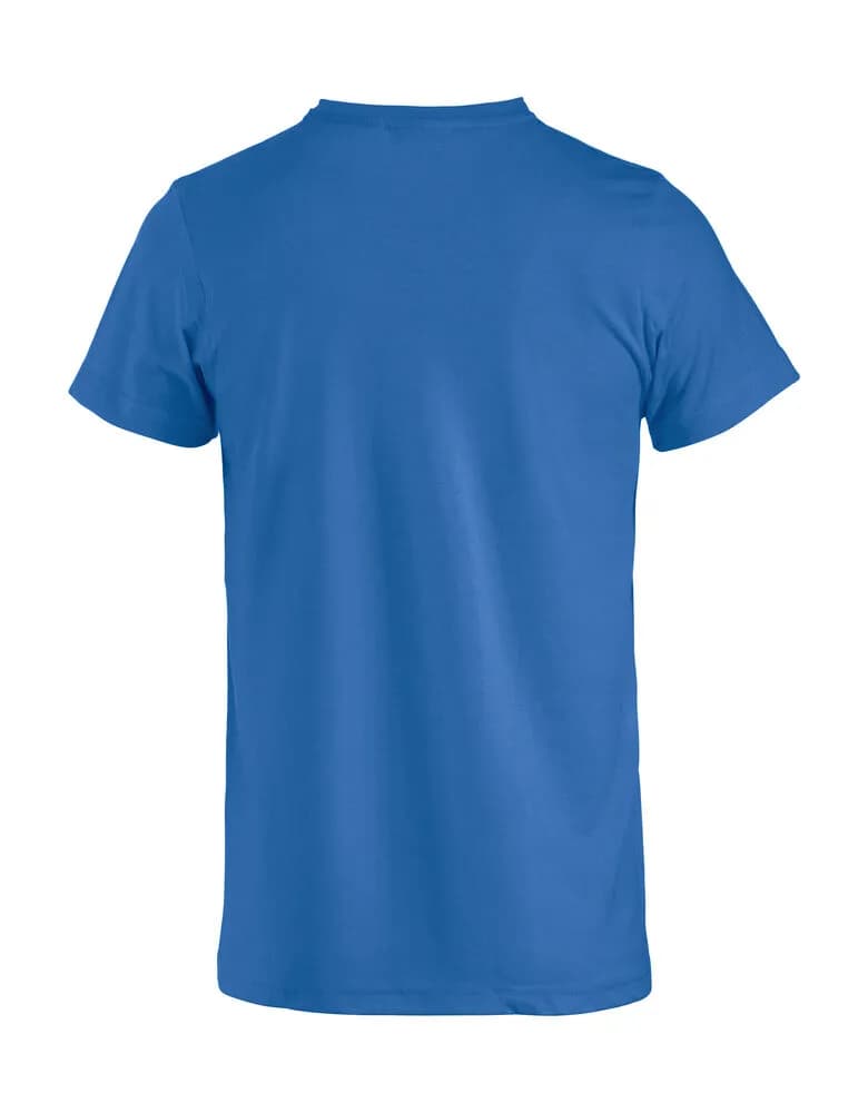 Basic-T Junior - Royal Blue