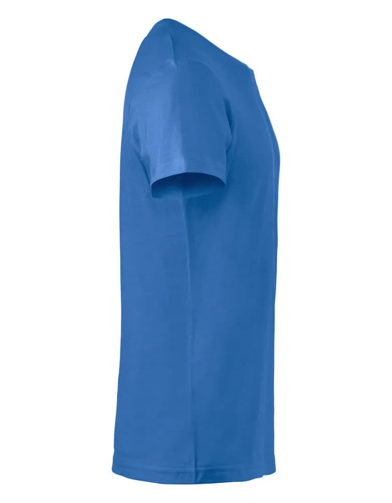 Basic-T Junior - Royal Blue