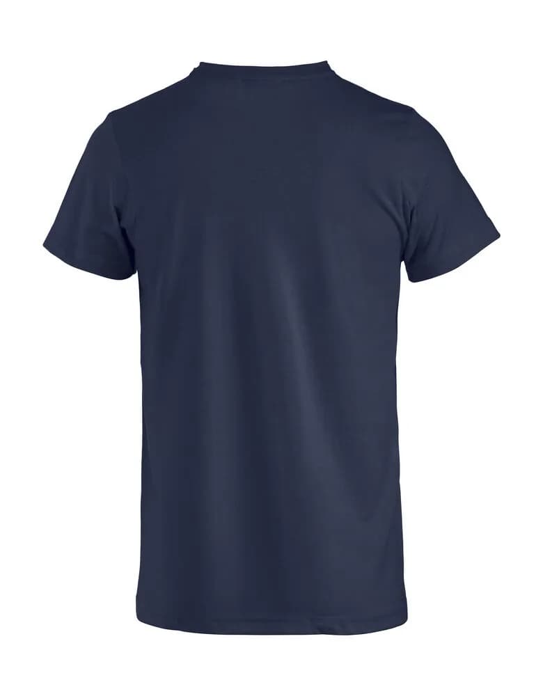 Basic-T Junior - Dark Navy