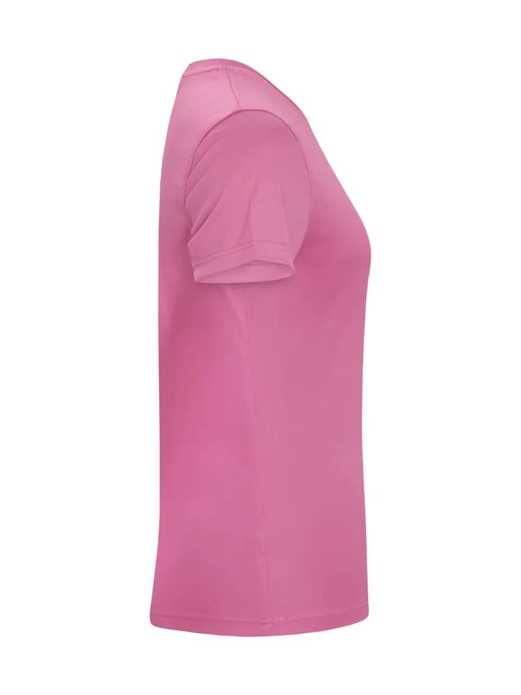 Basic Active-T Women - Active Pink