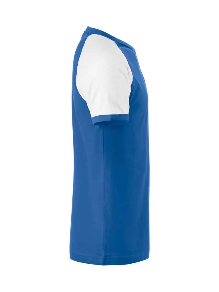 Raglan-T - Royal Blue