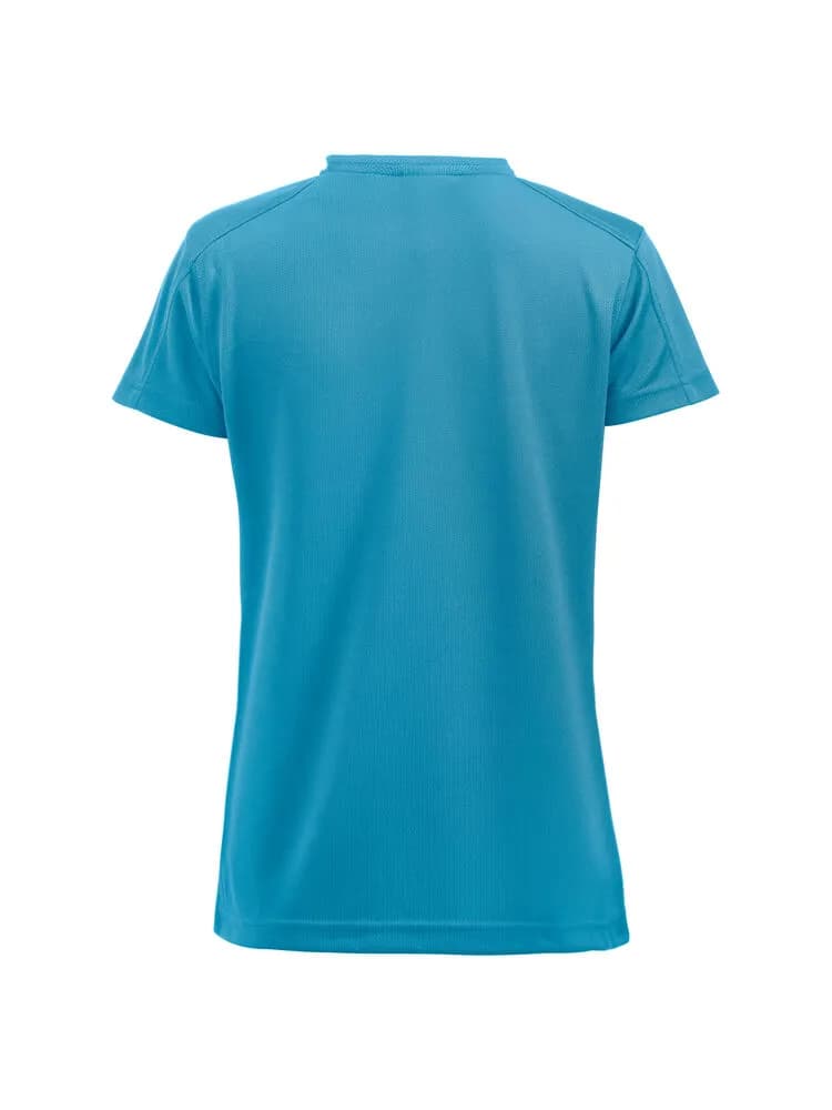 Ice-T Women - Turquoise