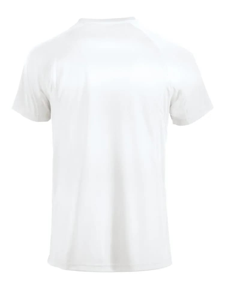 Premium Active-T - White