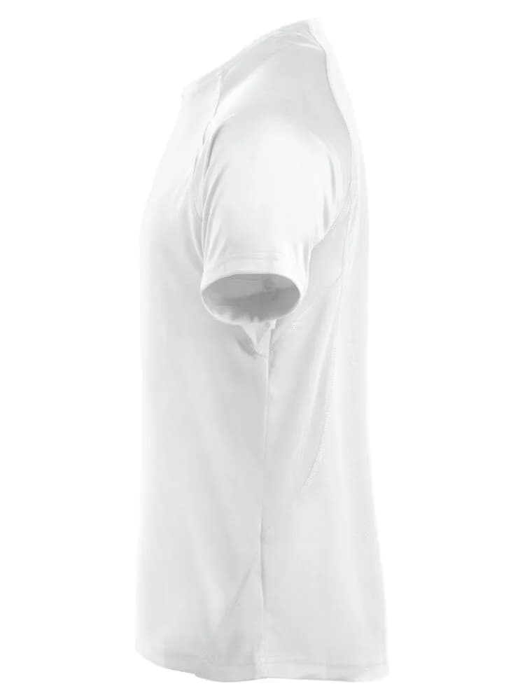 Premium Active-T - White