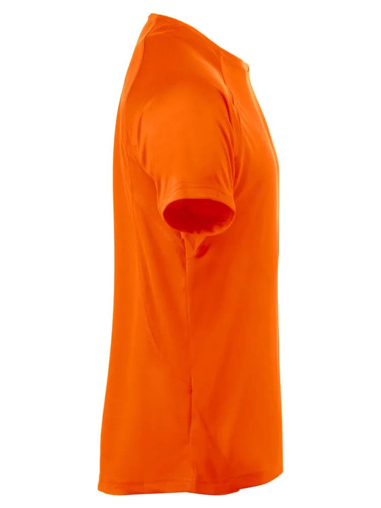 Premium Active-T - Visibility Orange