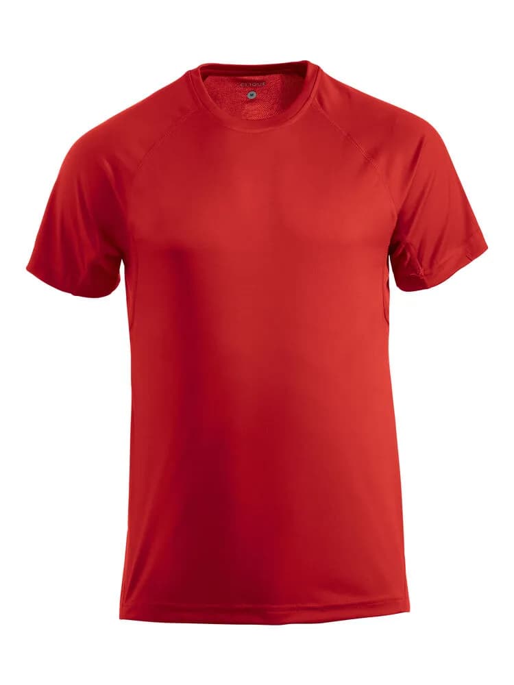 Premium Active-T - Red