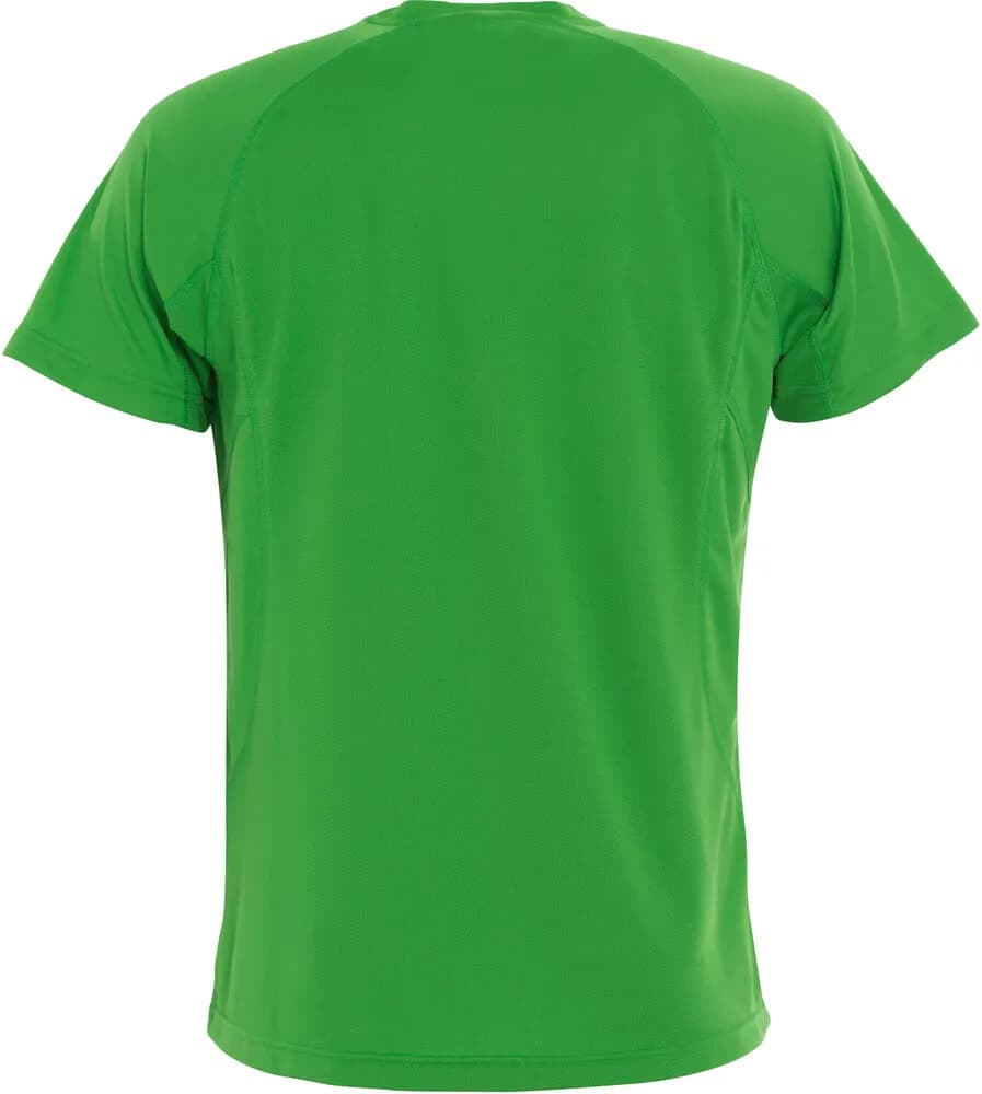 Premium Active-T - Apple Green