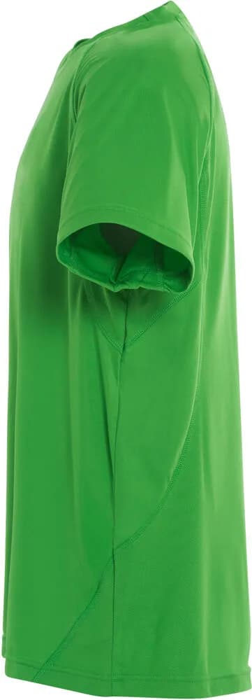 Premium Active-T - Apple Green