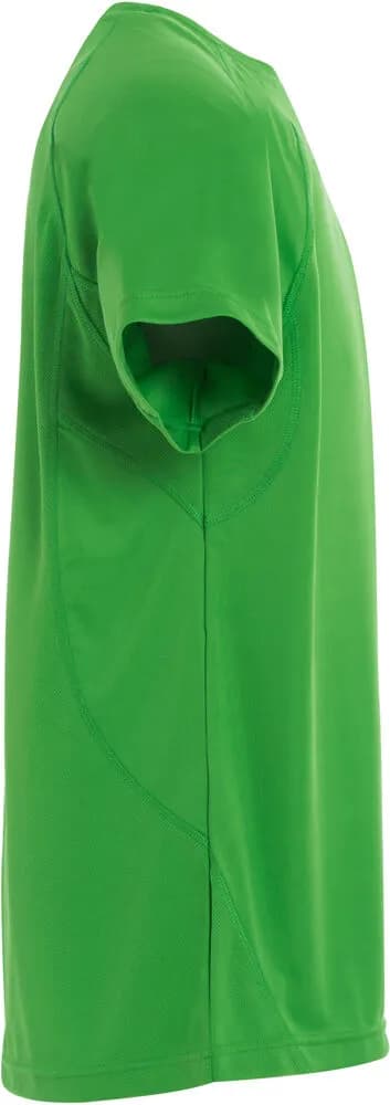 Premium Active-T - Apple Green