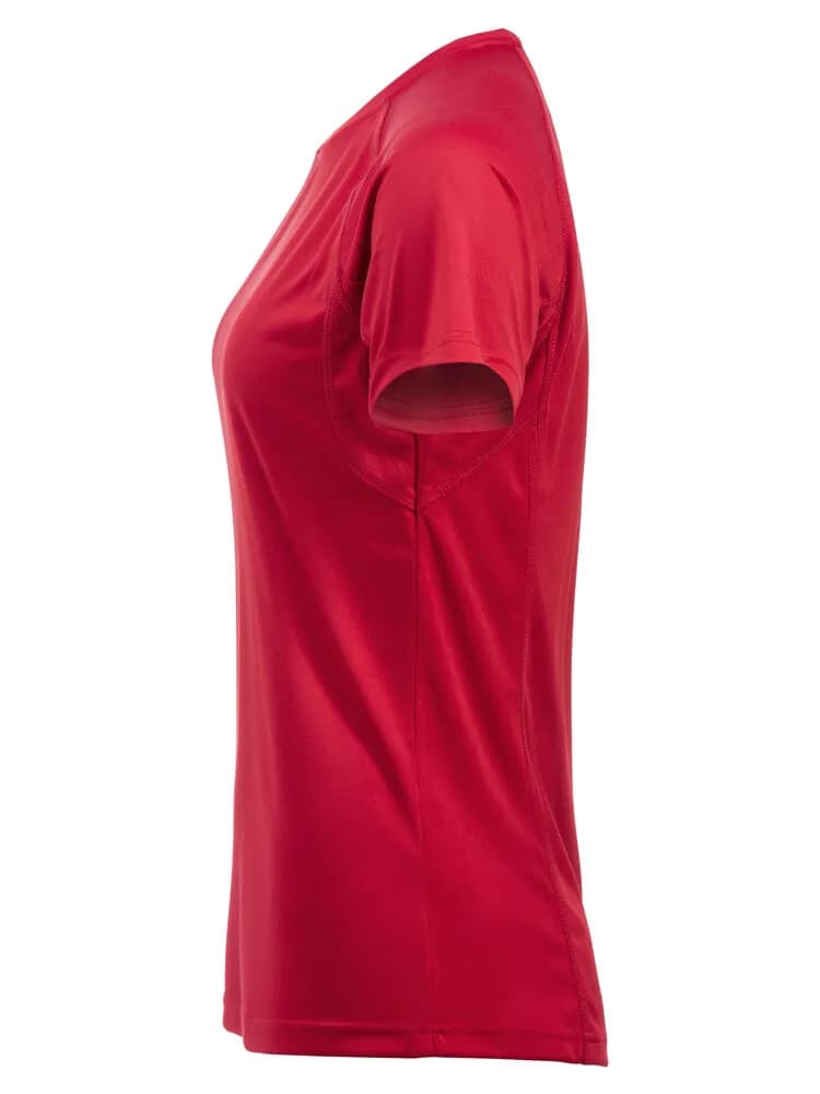 Premium Active-T Women - Red