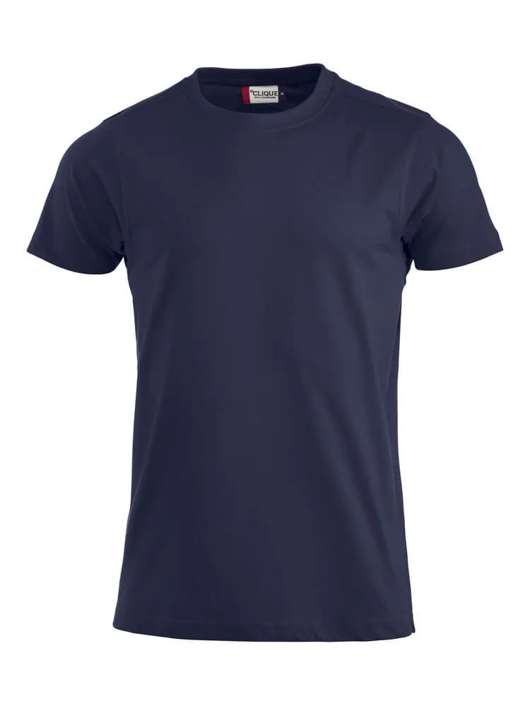 Premium-T - Dark Navy