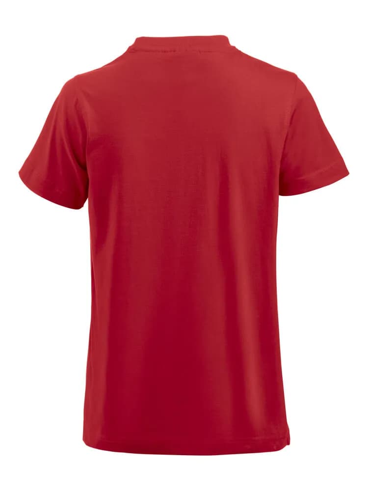 Premium-T Women - Red