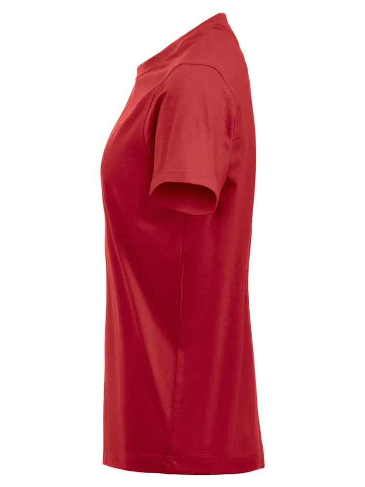 Premium-T Women - Red