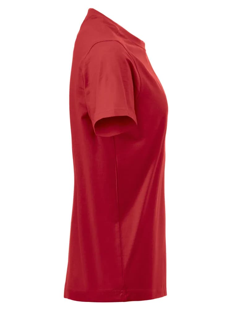 Premium-T Women - Red