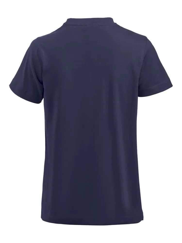 Premium-T Women - Dark Navy