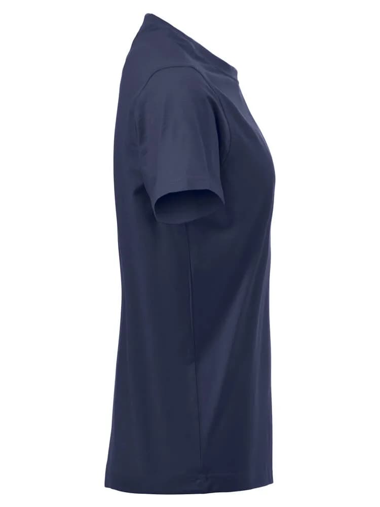 Premium-T Women - Dark Navy