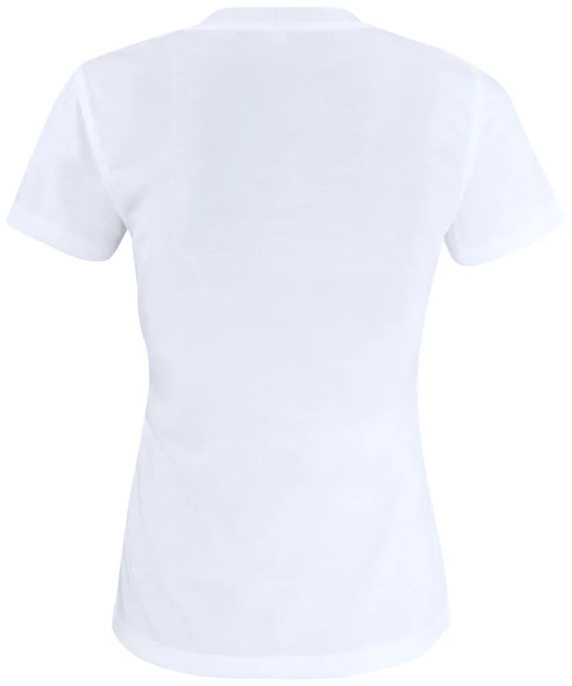 Neon-T Women - White