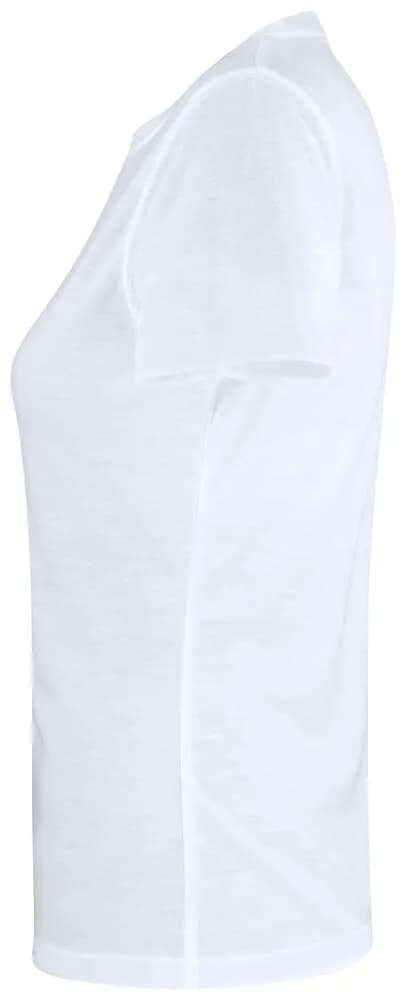 Neon-T Women - White