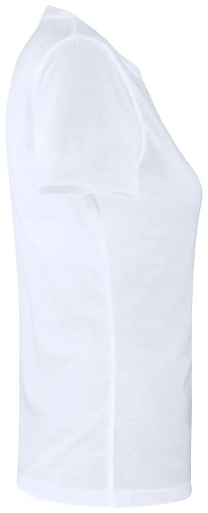 Neon-T Women - White