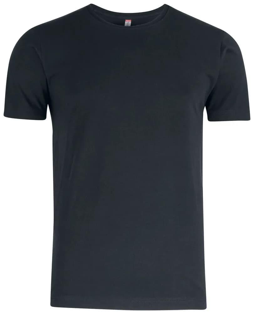 Premium Fashion-T - Black