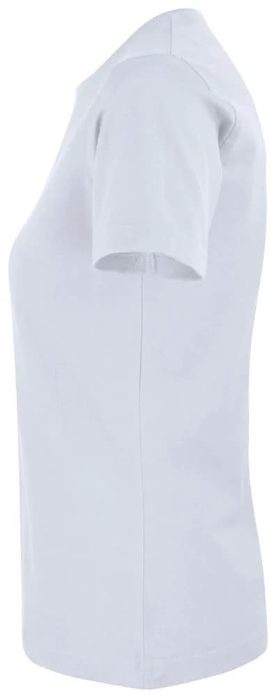 Premium Fashion-T Women - White