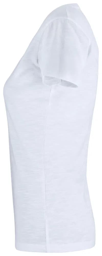 Slub-T Women - White
