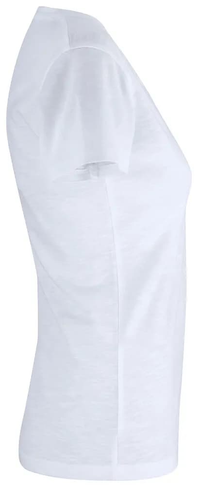 Slub-T Women - White