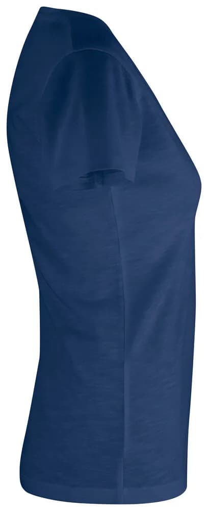 Slub-T Women - Blue Melange