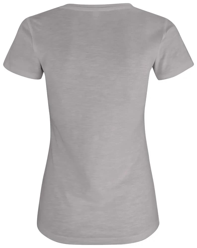 Slub-T Women - Grey