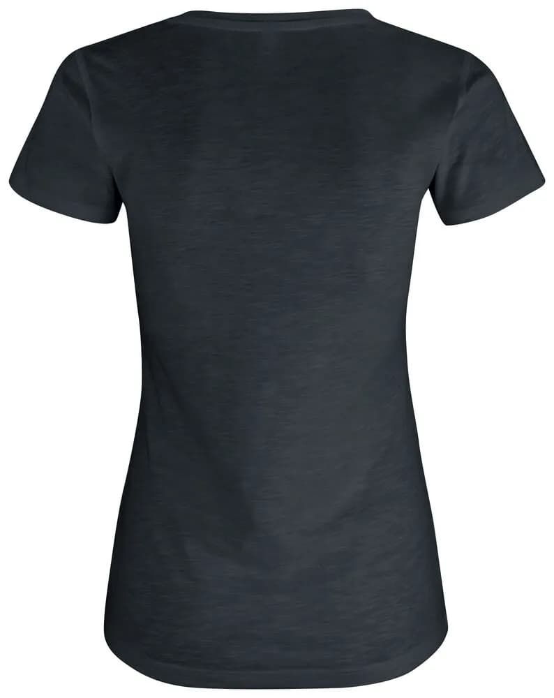 Slub-T Women - Black