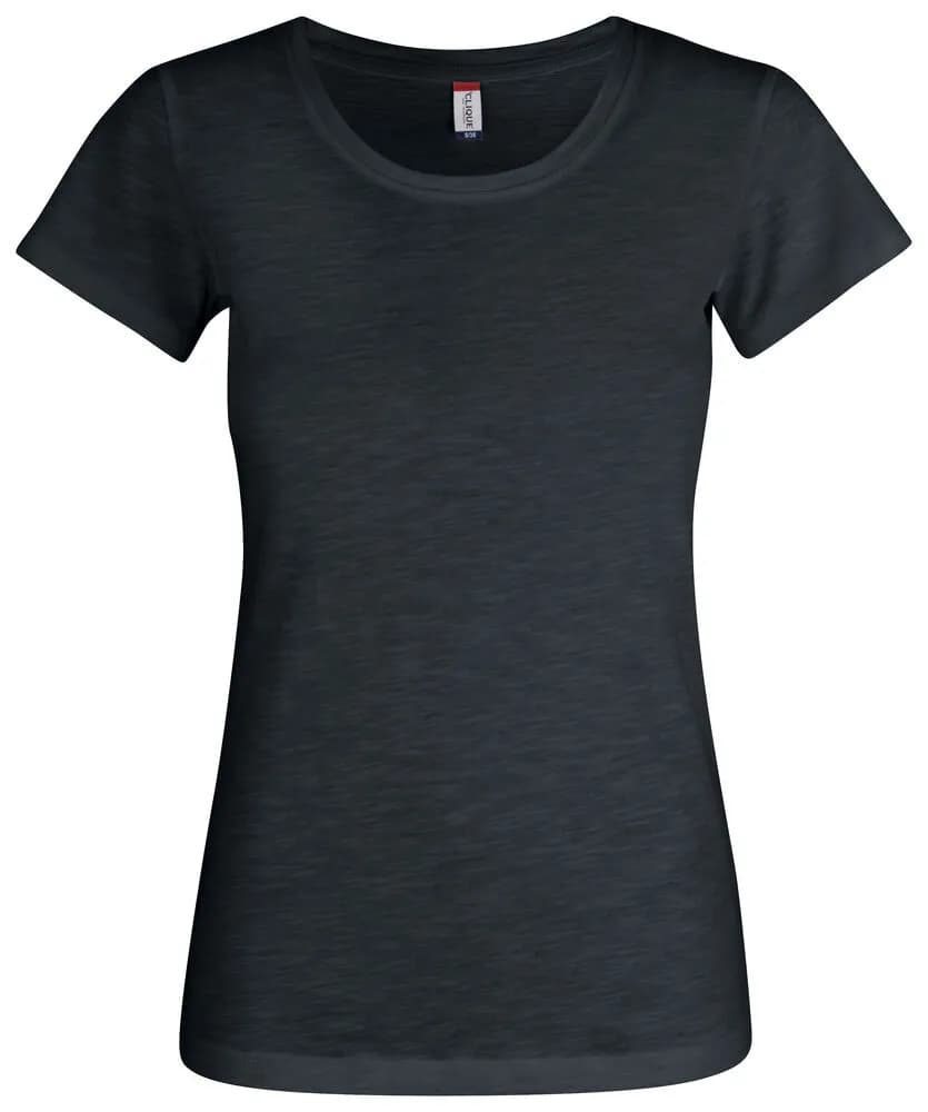 Slub-T Women - Black