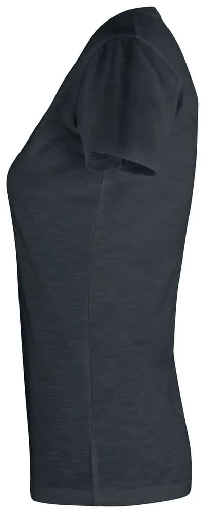 Slub-T Women - Black