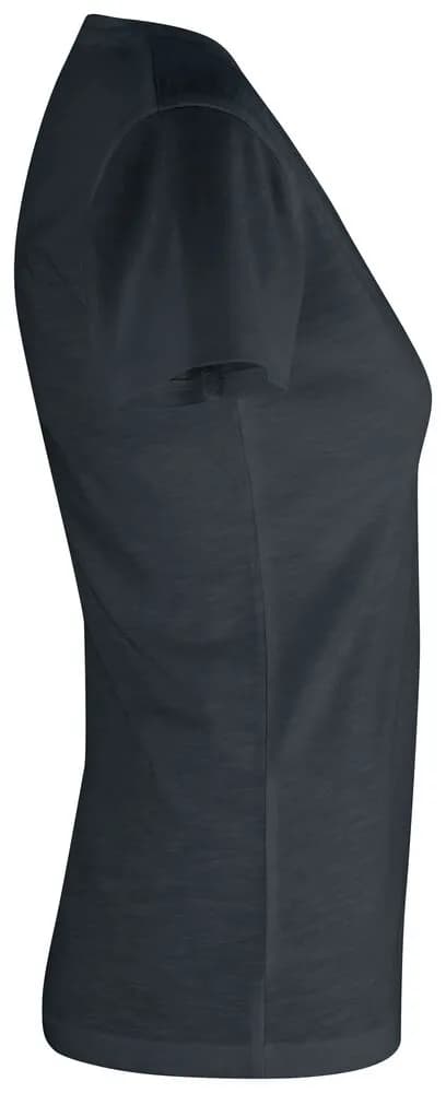 Slub-T Women - Black