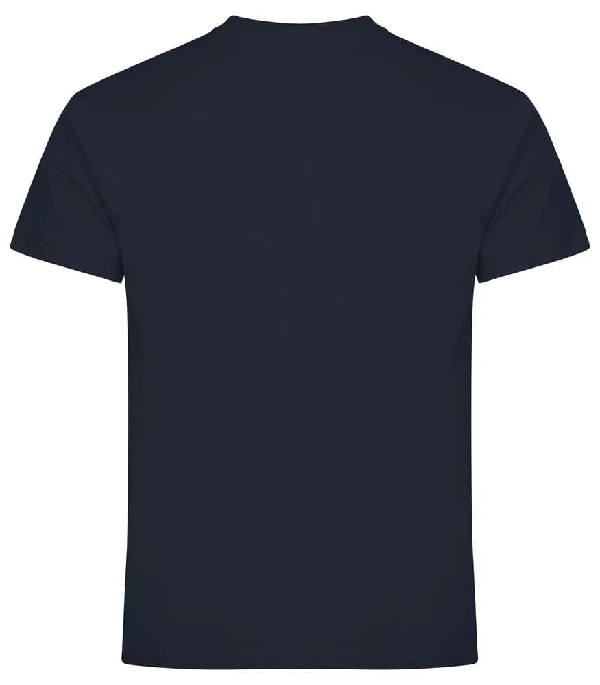 Premium Long-T - Navy