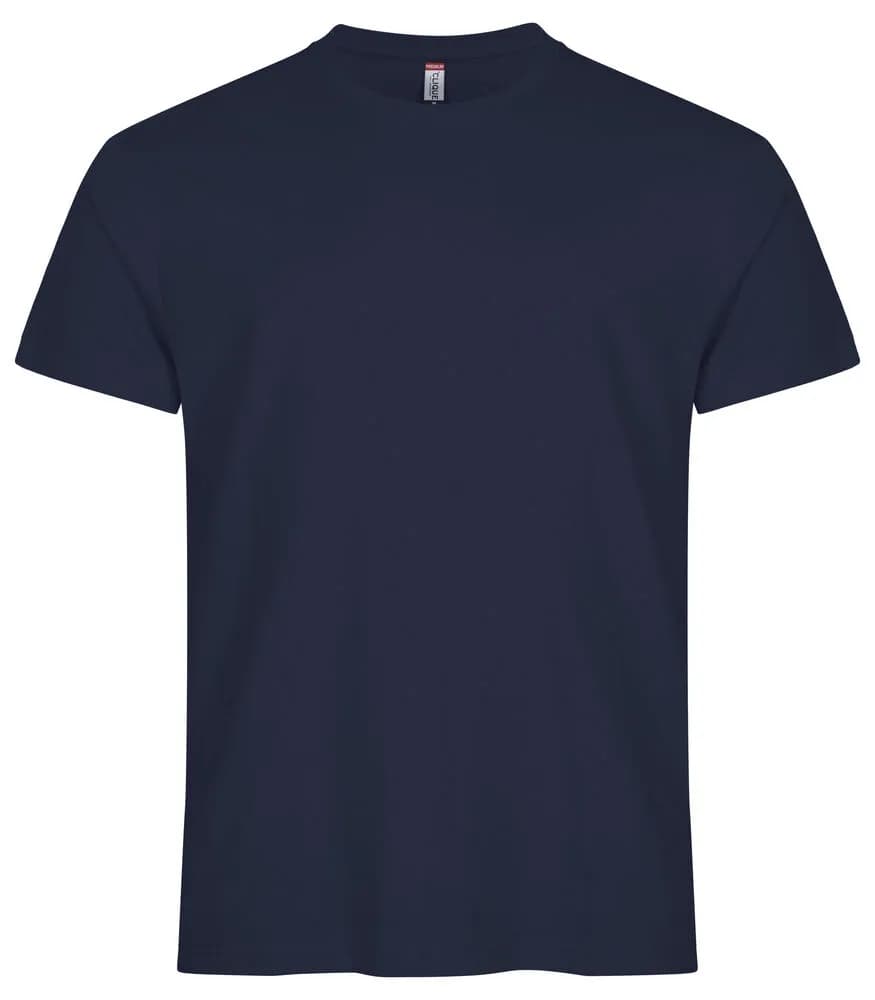 Premium Long-T - Navy