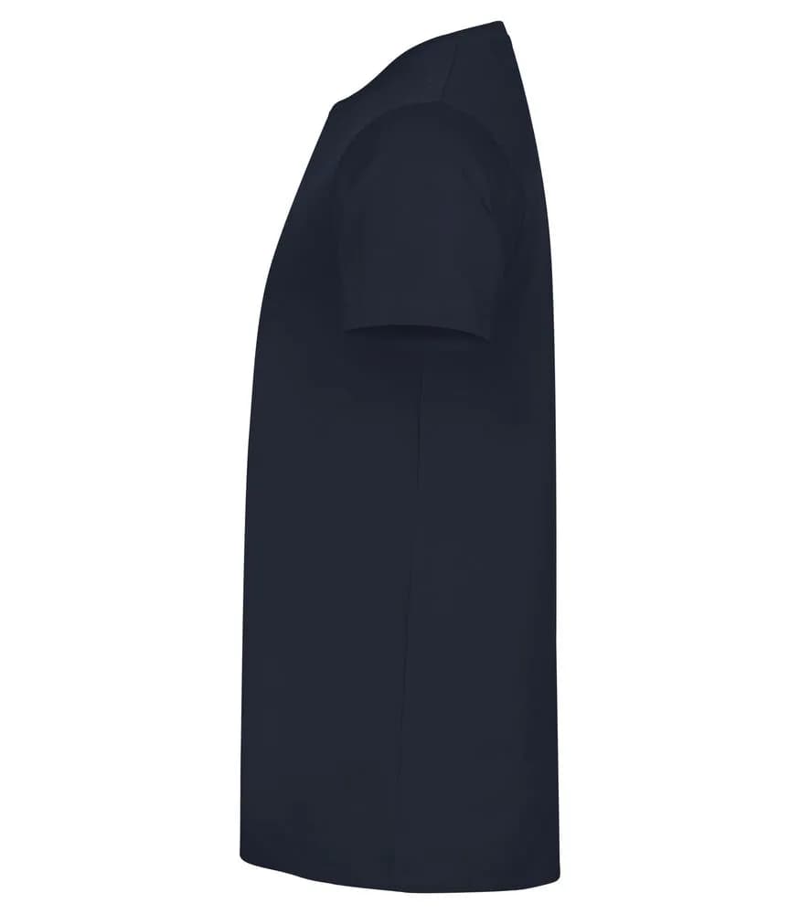 Premium Long-T - Navy